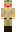 OPpeaches Minecraft Skin