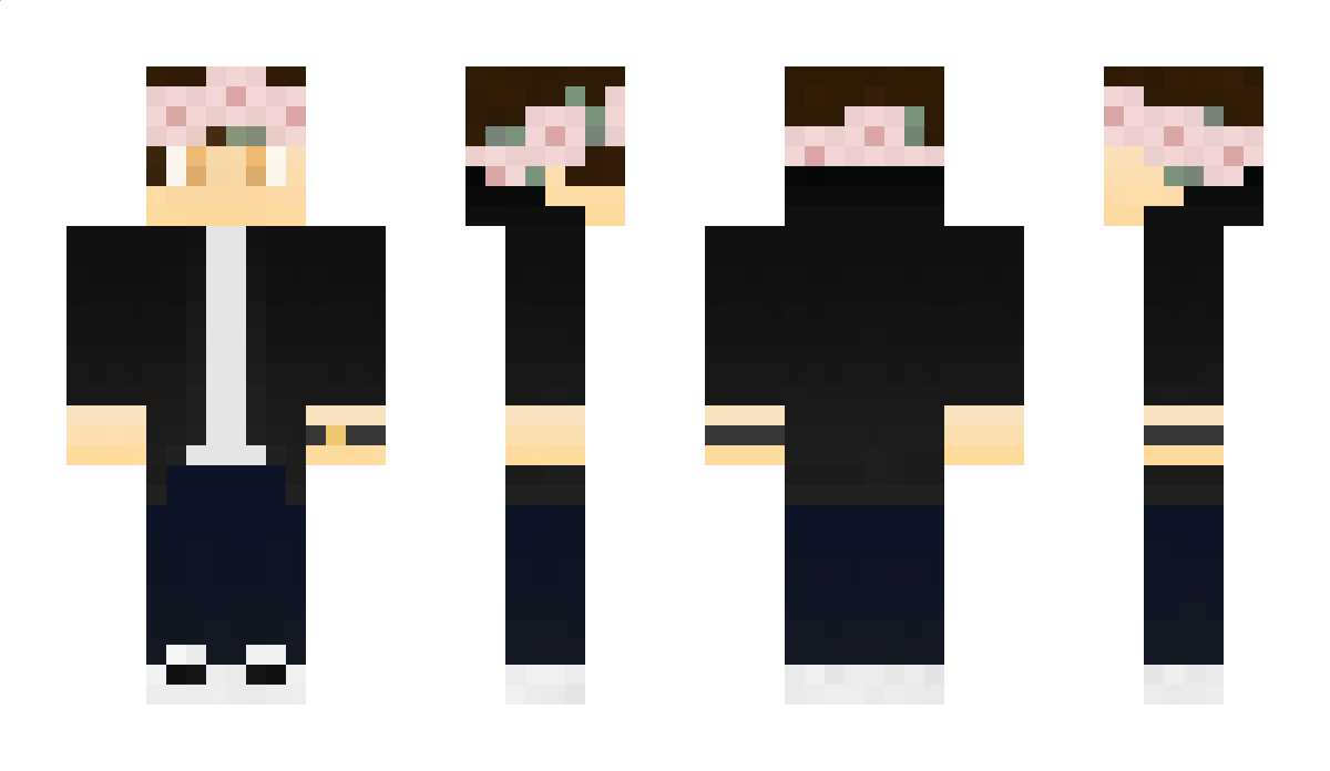 __ZolMik__ Minecraft Skin