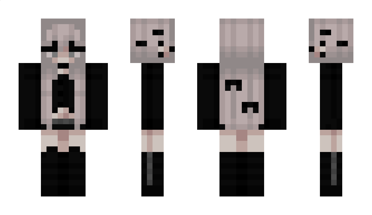 Wilbur_Innt Minecraft Skin