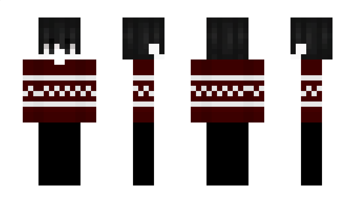 mkkostyk Minecraft Skin