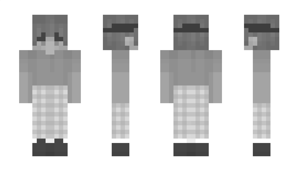 vnnavu Minecraft Skin