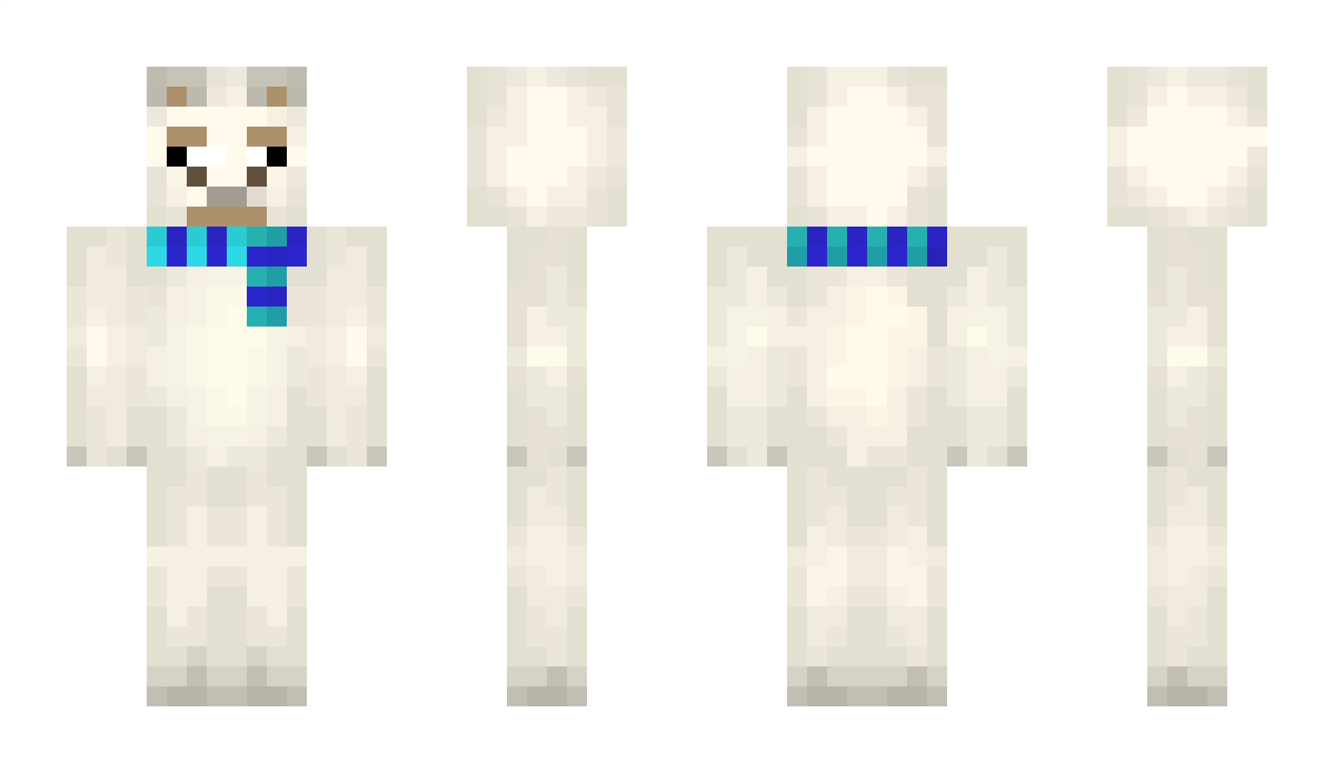 hansi_gtb Minecraft Skin