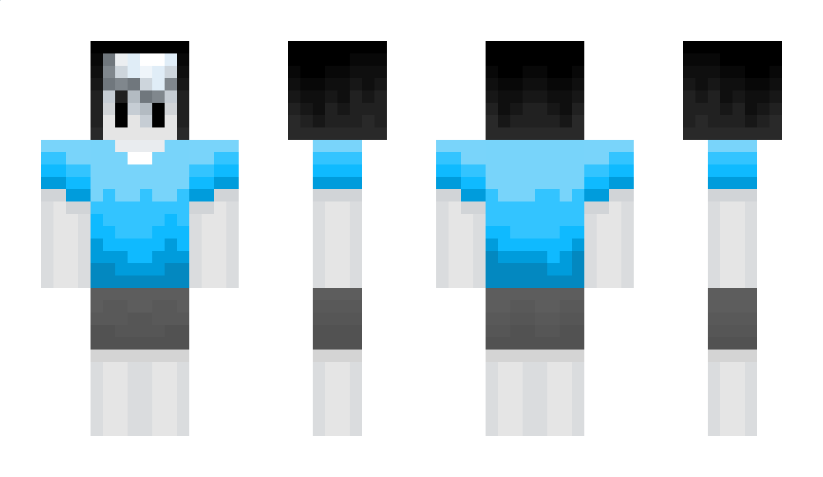 Frioyjuegos Minecraft Skin