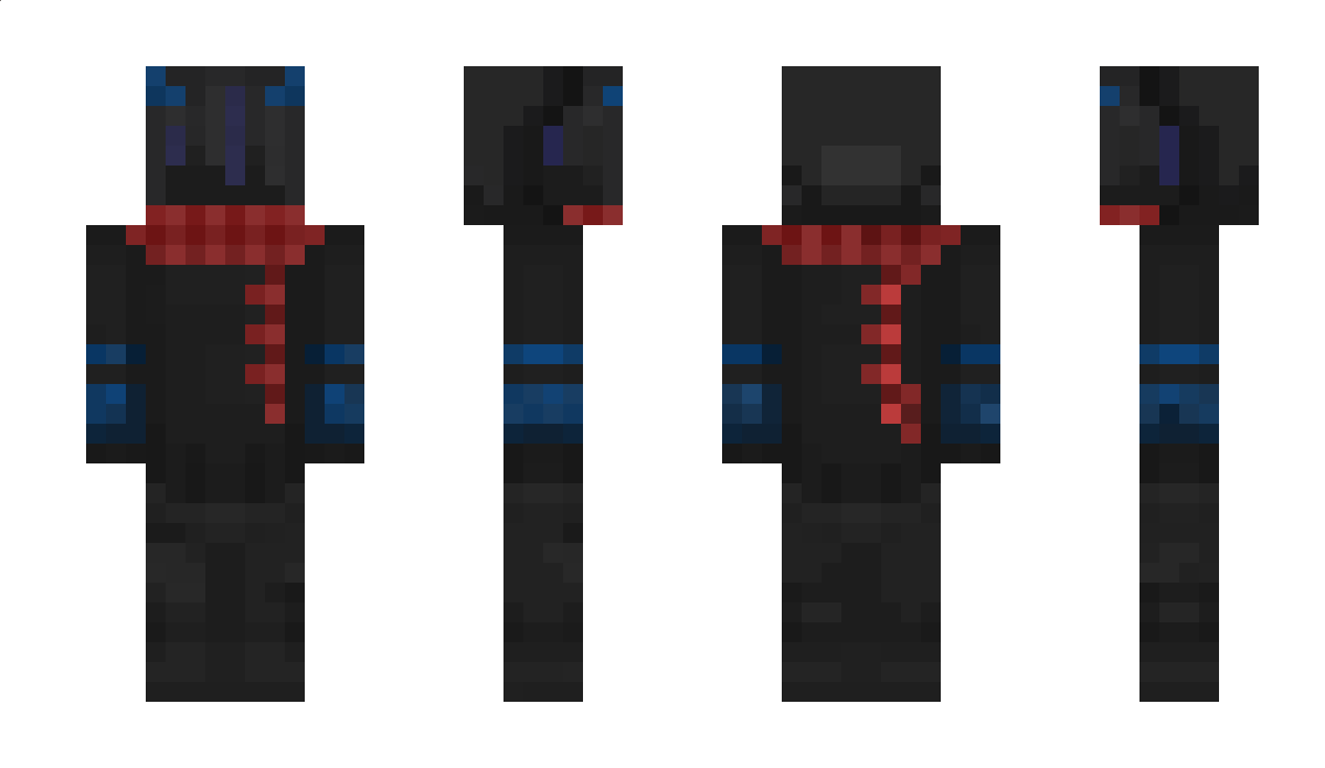 Syncling Minecraft Skin