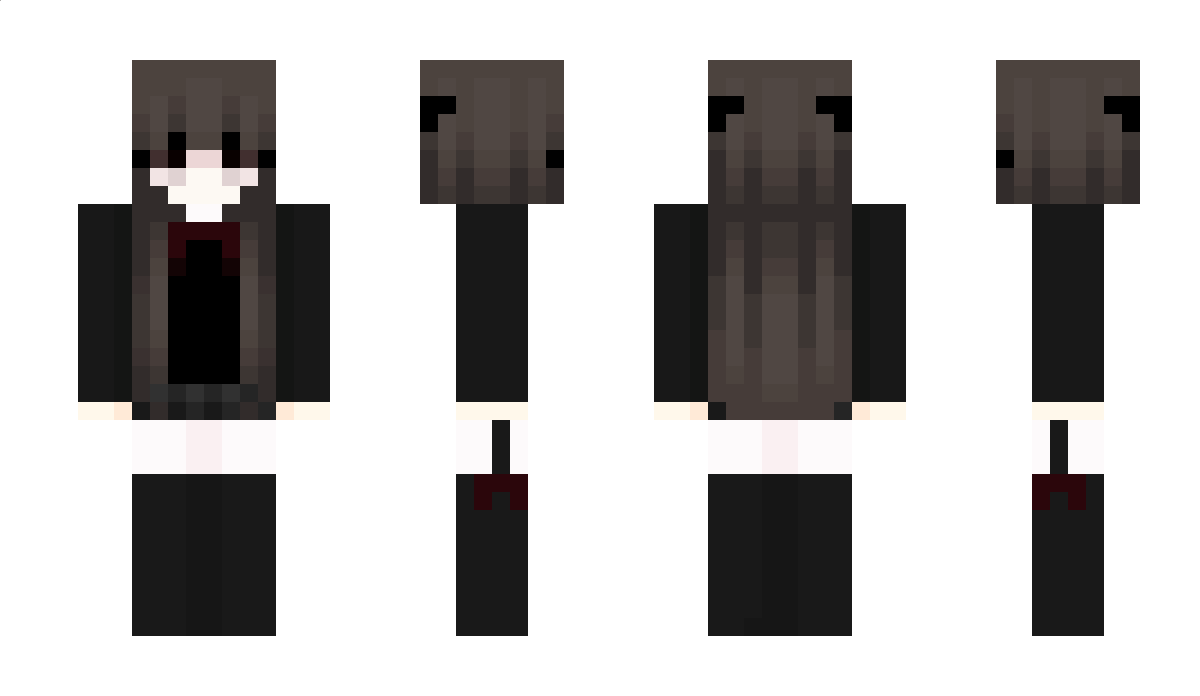 SlowFall_ Minecraft Skin