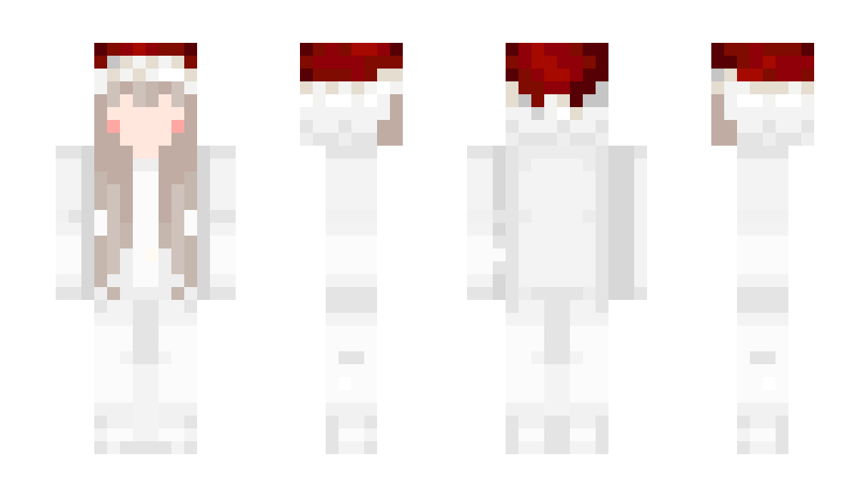 Tyranolow Minecraft Skin