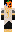 satchenyekie Minecraft Skin