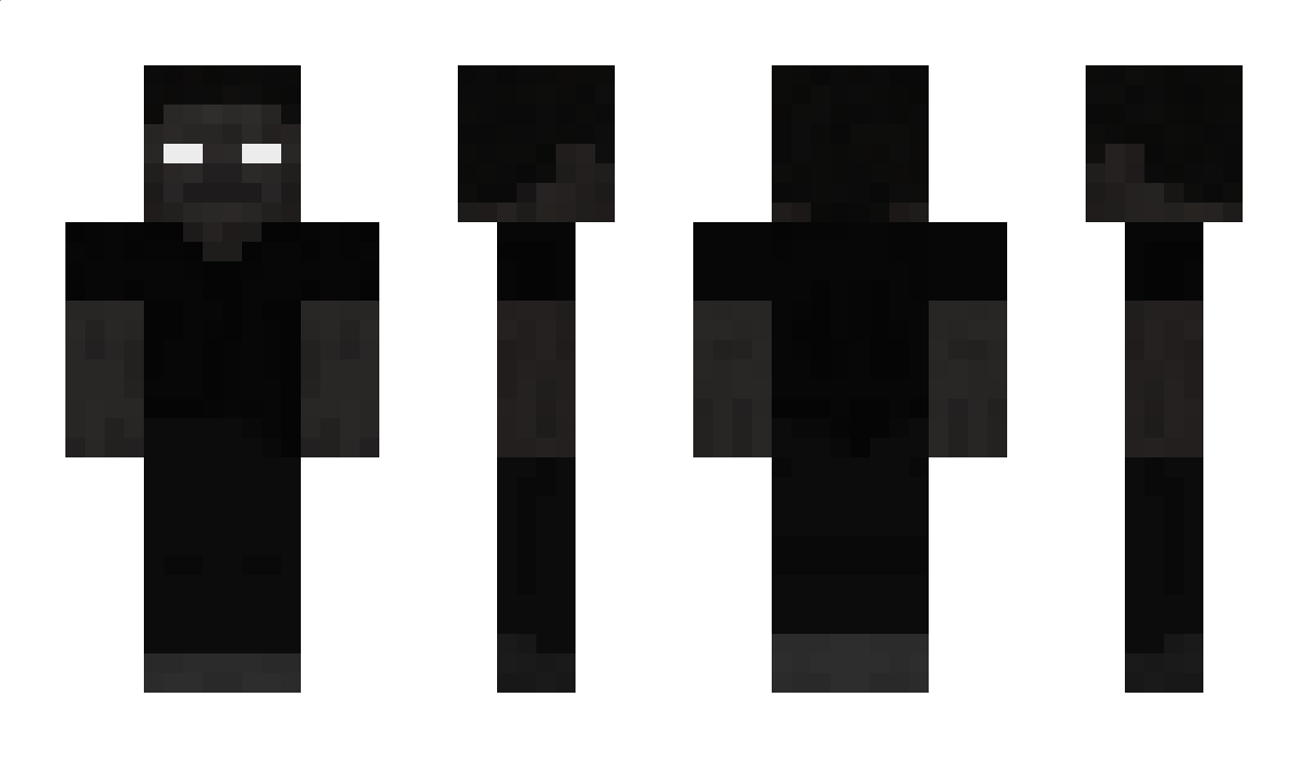 Dulp Minecraft Skin