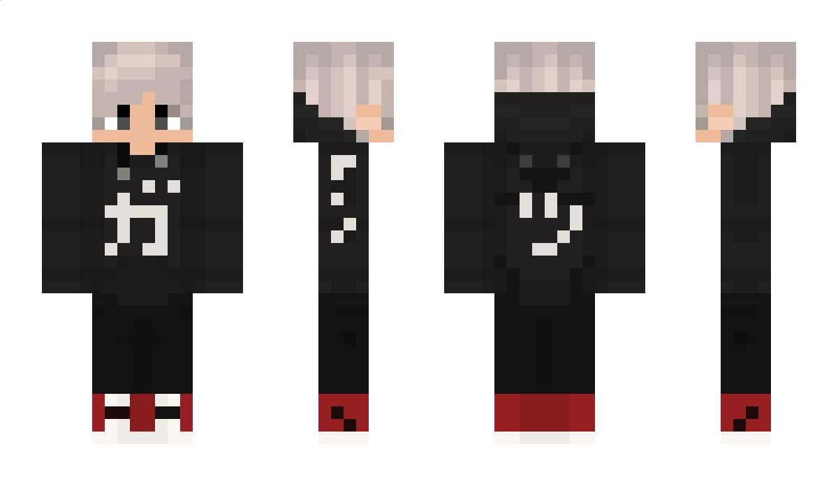 _Marchioro_2317 Minecraft Skin