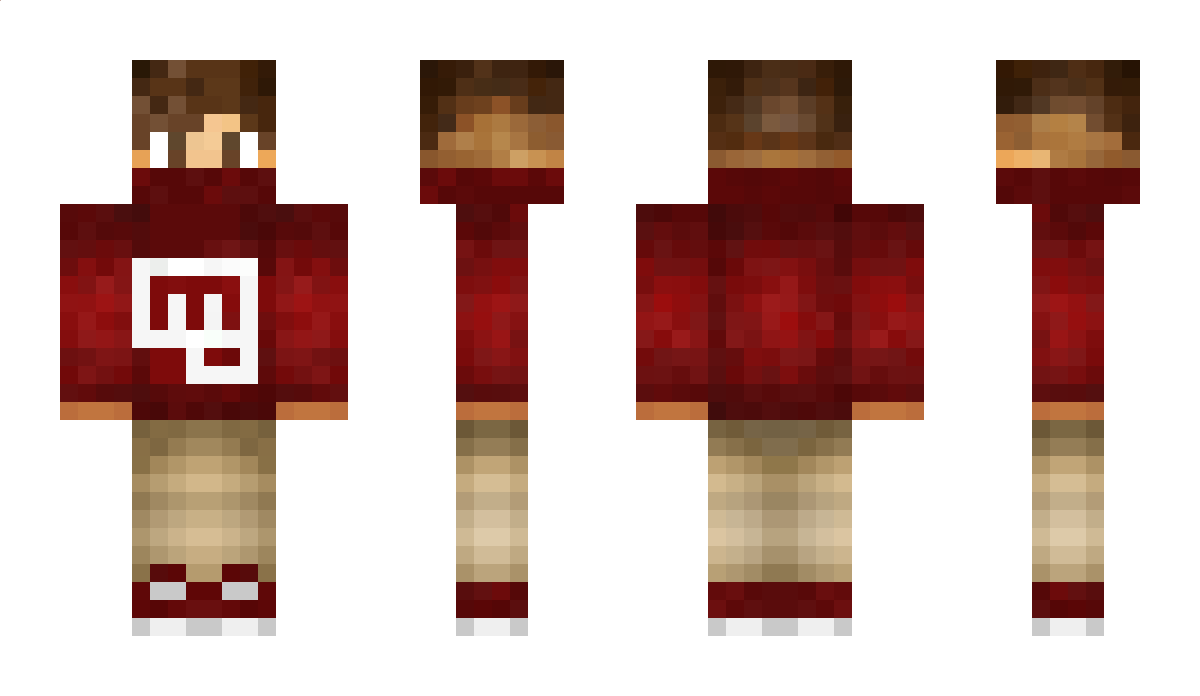 nano_PT Minecraft Skin