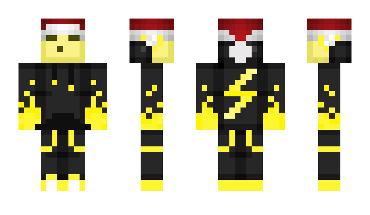 _Filipos_ Minecraft Skin