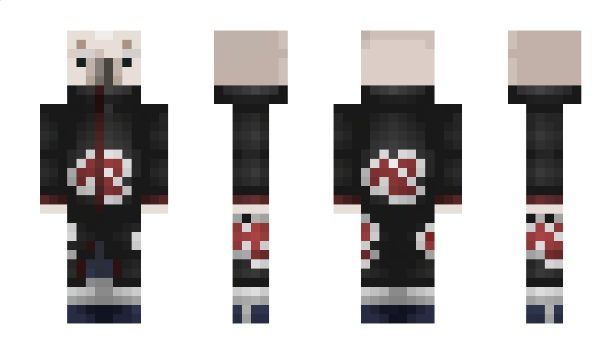 R0hMoohyun Minecraft Skin