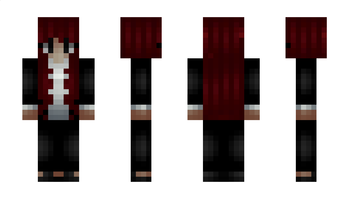 4330 Minecraft Skin