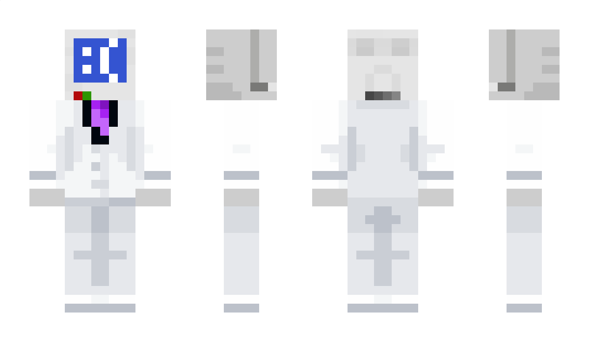 TacosRule Minecraft Skin