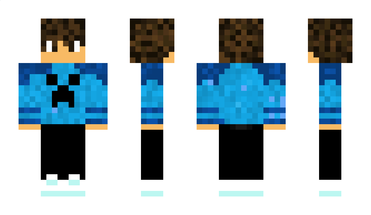 JurreNL4 Minecraft Skin