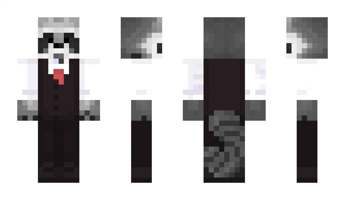 IotaRel Minecraft Skin