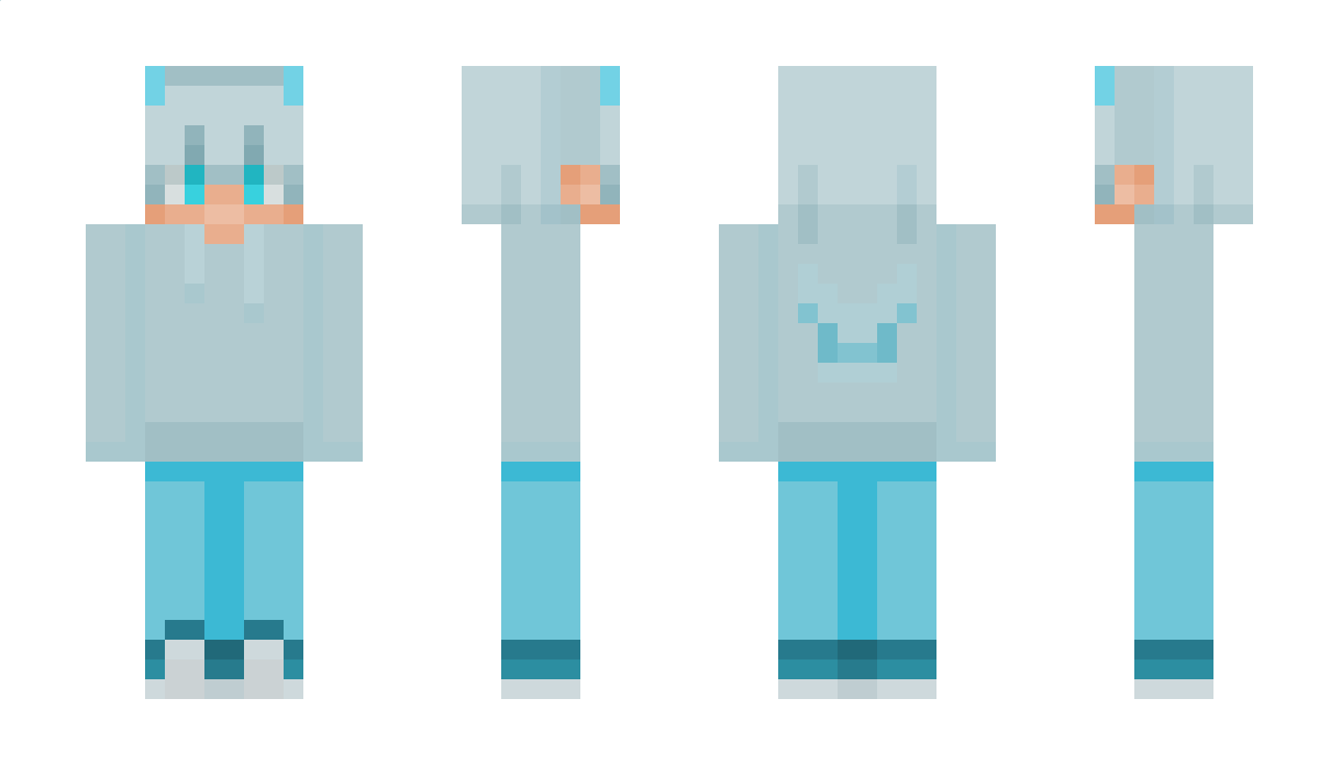 Thingonyt Minecraft Skin