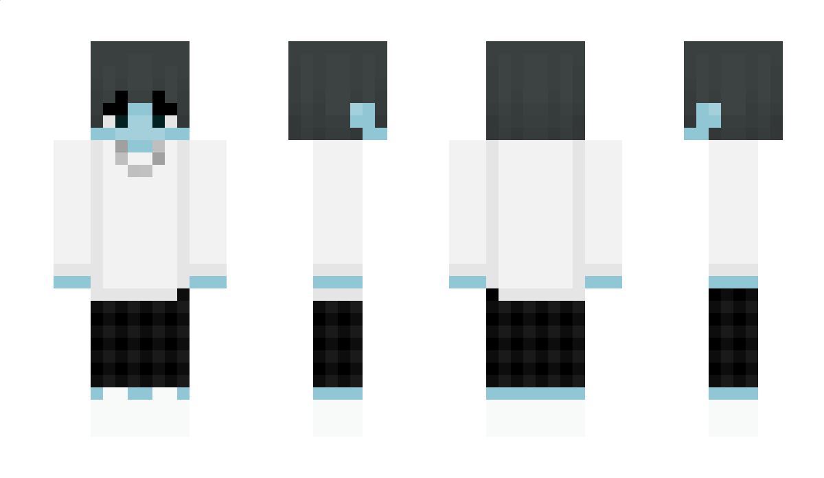 mylopro7 Minecraft Skin