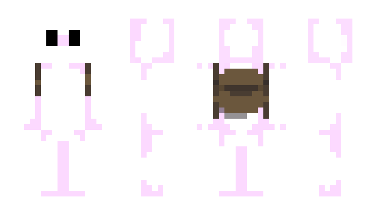 CheetahSpeedyCH Minecraft Skin