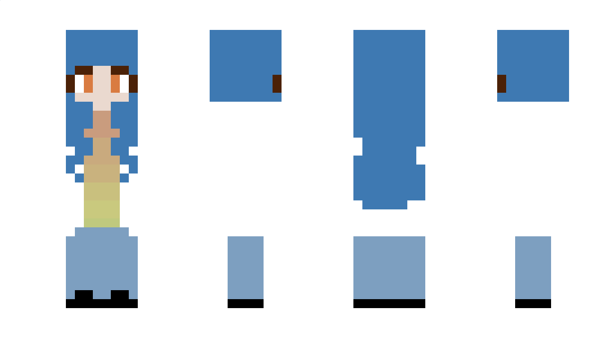 PotKor_lofi Minecraft Skin