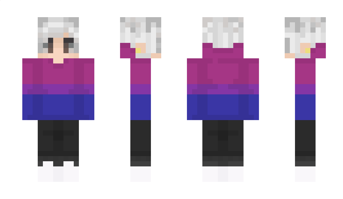 Totally_Not_Rynn Minecraft Skin