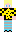 charlotteCEB Minecraft Skin