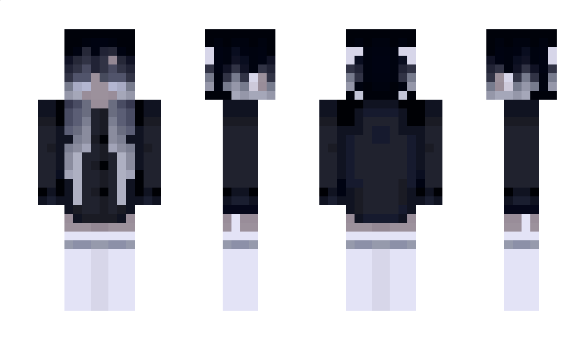 Moonss Minecraft Skin