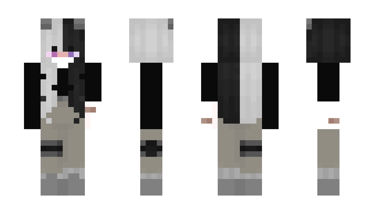 Goose913 Minecraft Skin