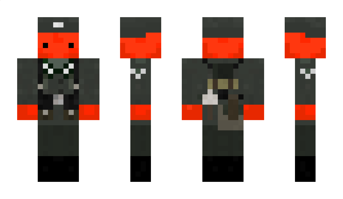 stonks7575 Minecraft Skin