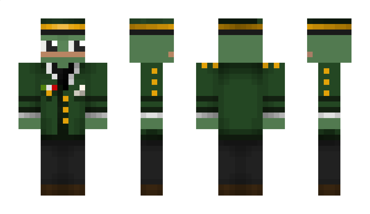 _Mr_Pepiko_ Minecraft Skin