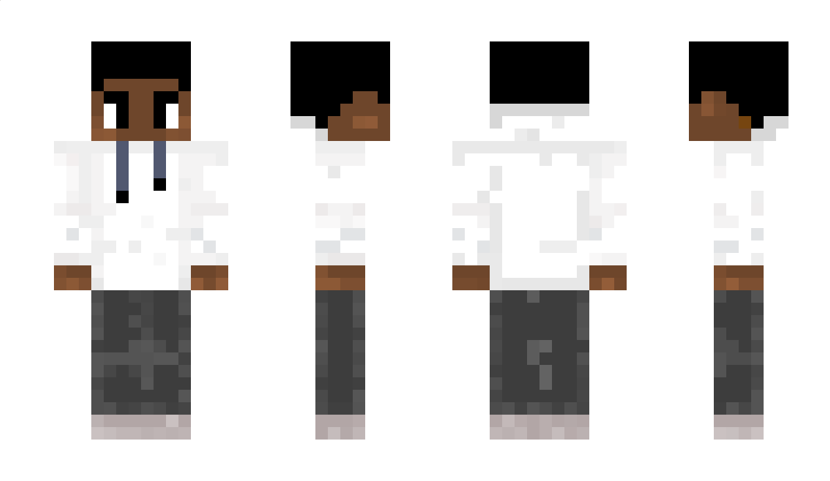 Ekenz Minecraft Skin