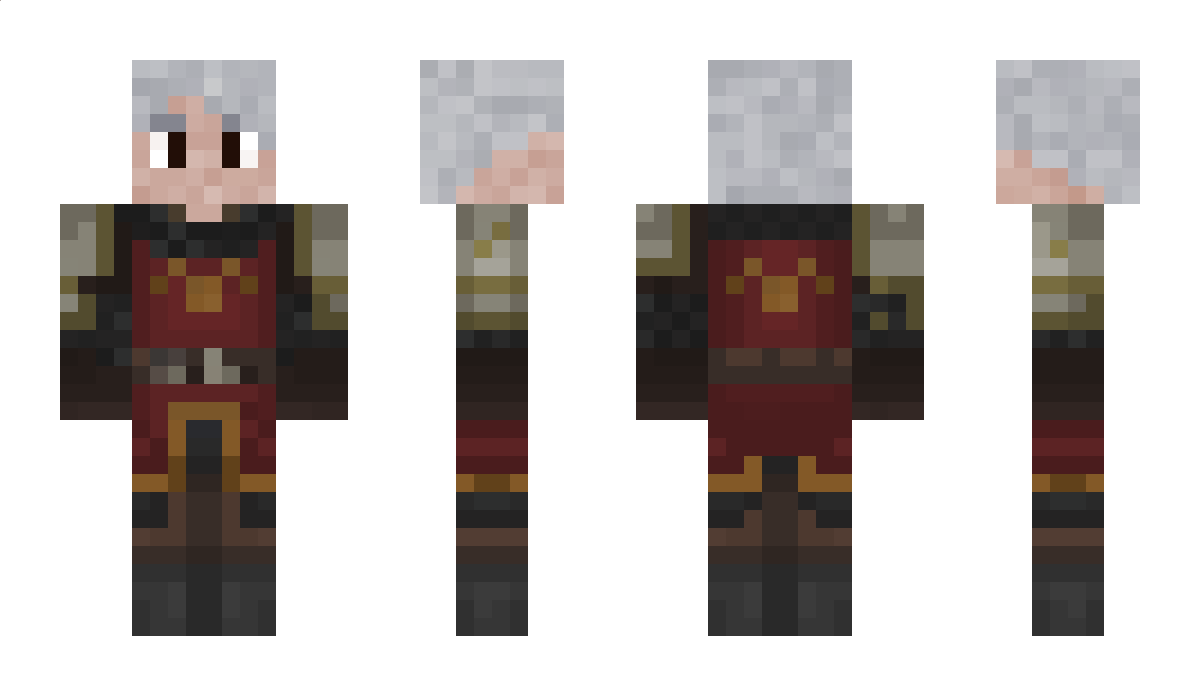 Mr_Interstellar Minecraft Skin