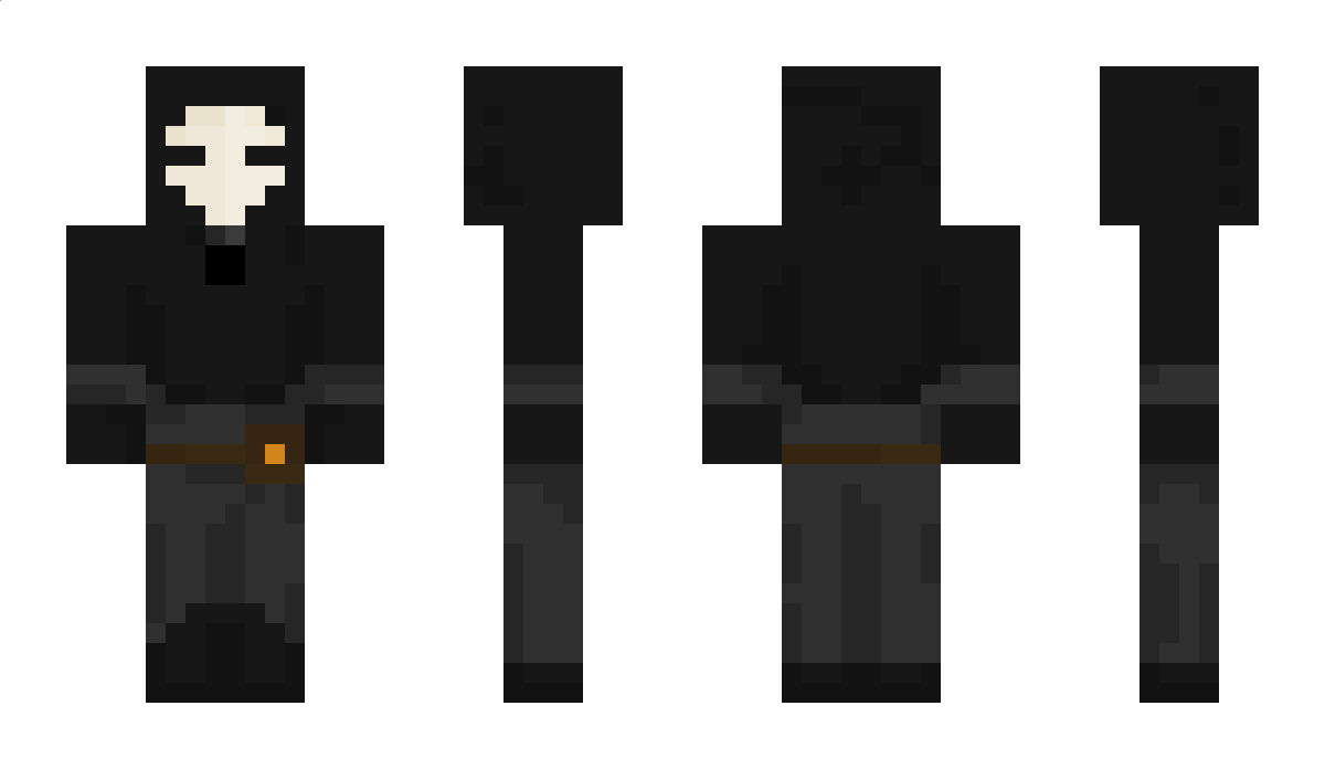 Ratomaw Minecraft Skin