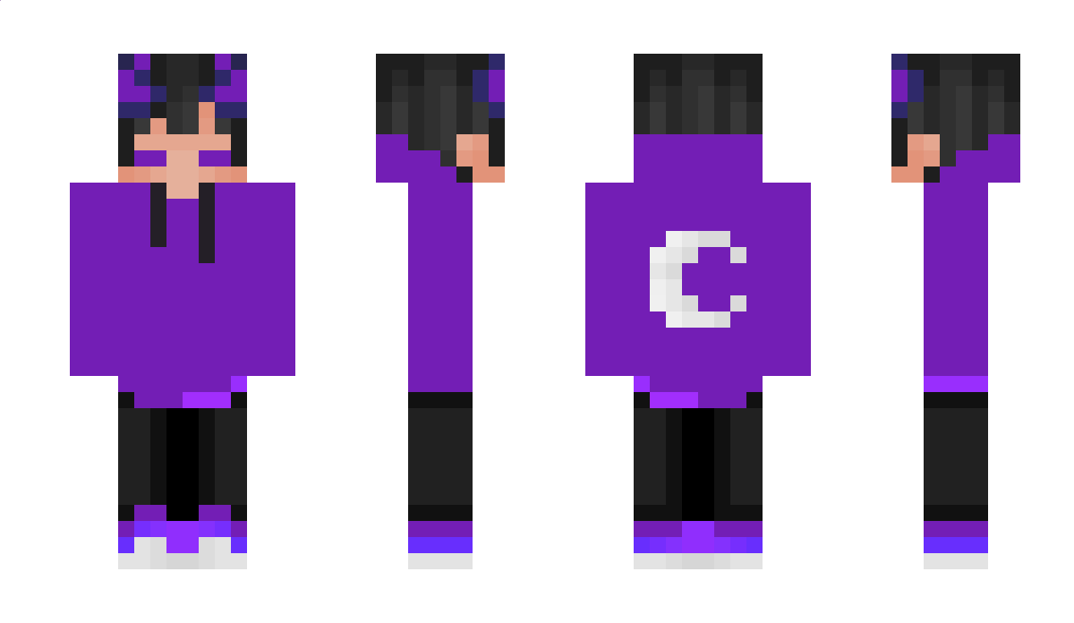 _Sleyze_ Minecraft Skin