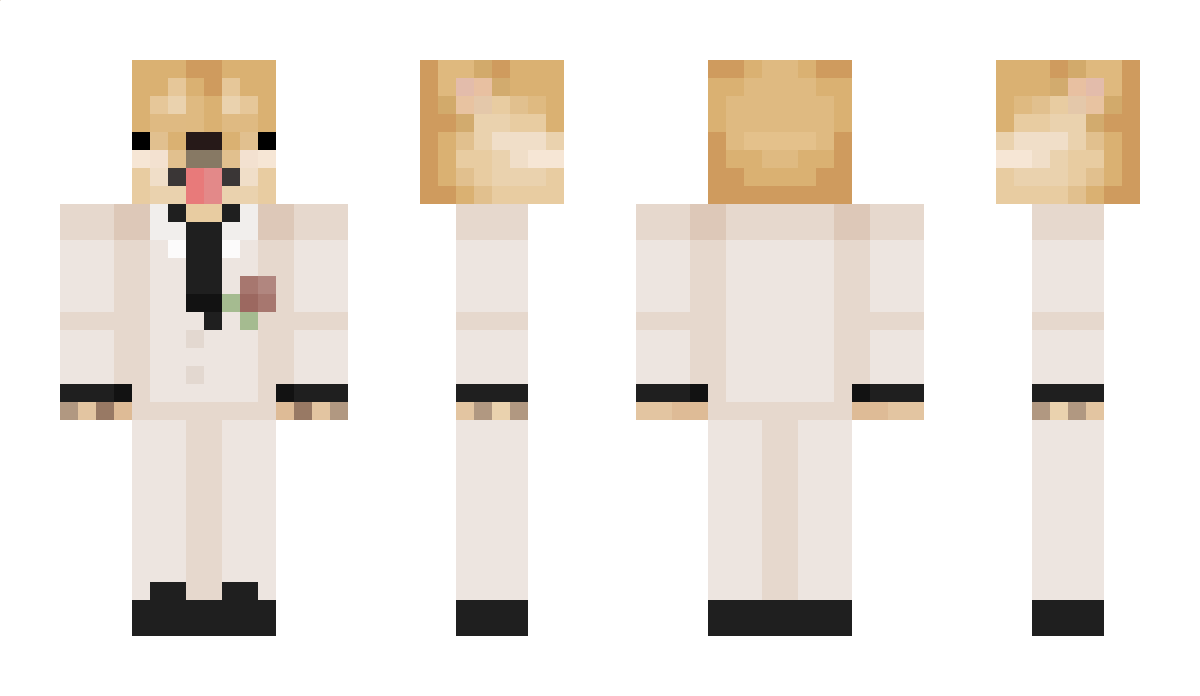 Bebeyli Minecraft Skin