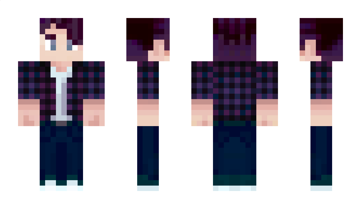 Ric__ Minecraft Skin