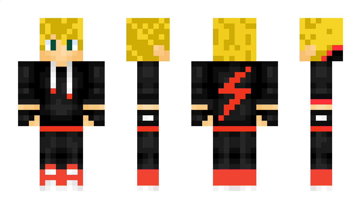 prod12 Minecraft Skin