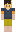 cauteloso Minecraft Skin