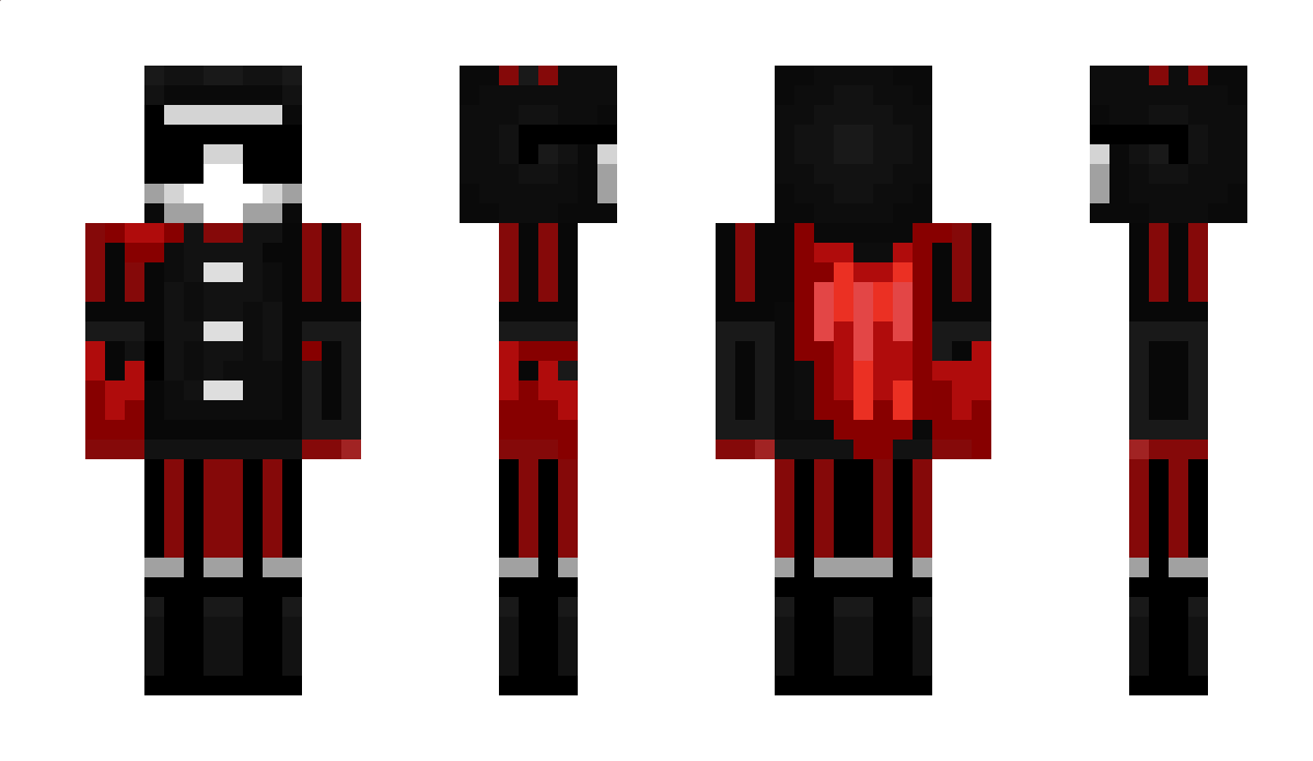 Snoodu Minecraft Skin