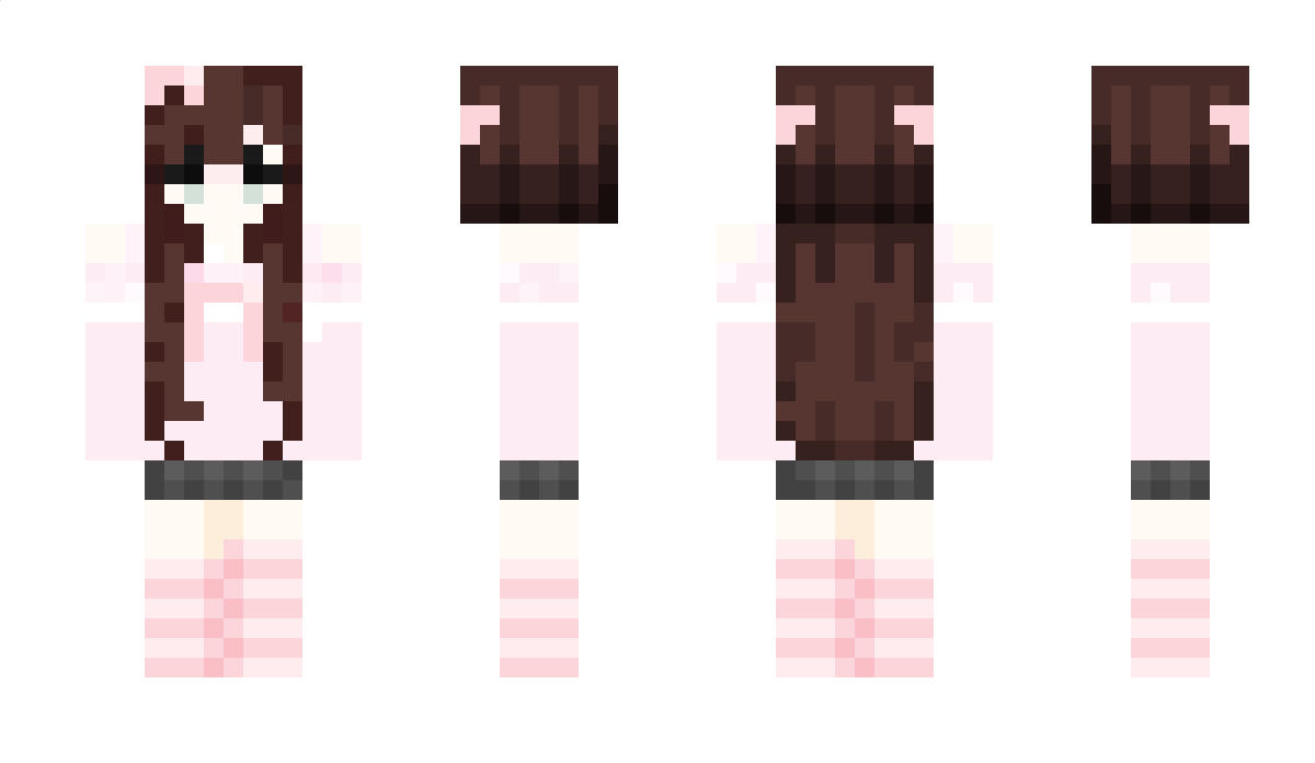 savtoosh Minecraft Skin