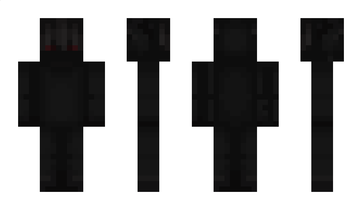 _Lucifer38_ Minecraft Skin