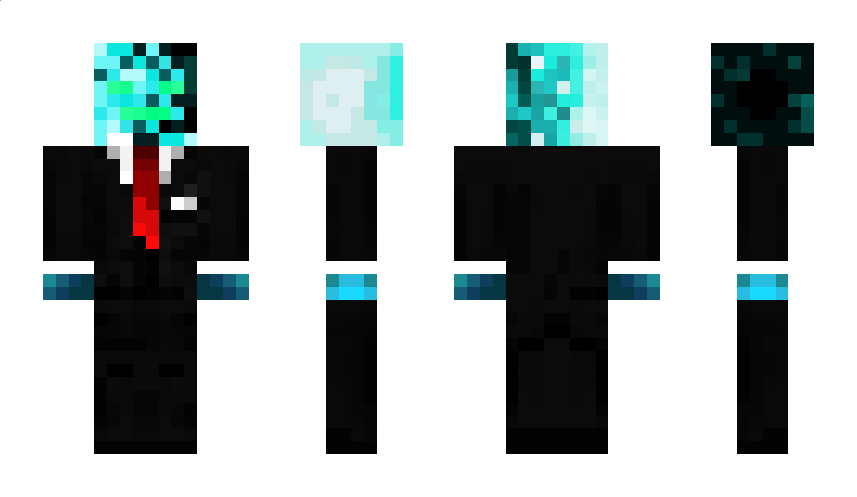 Philnux Minecraft Skin