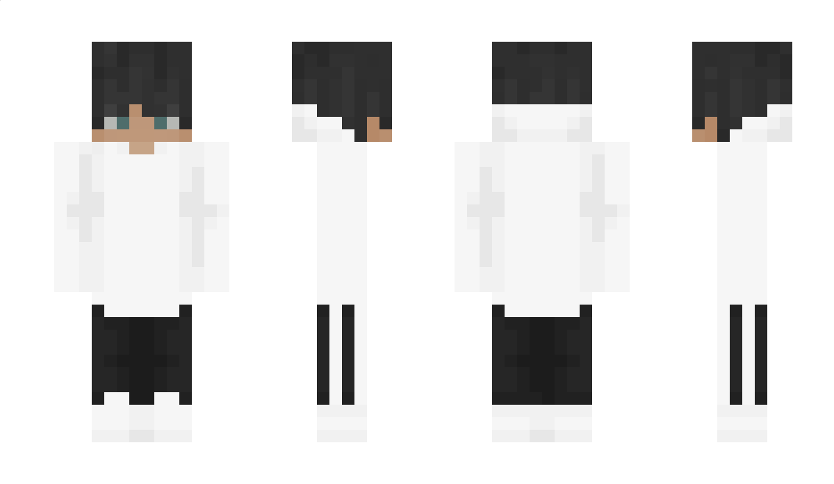 songbirds Minecraft Skin