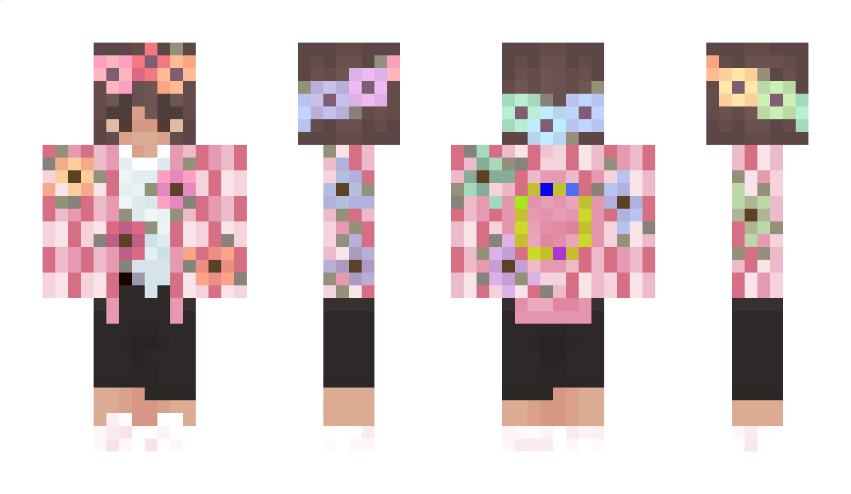 TBLADLE Minecraft Skin