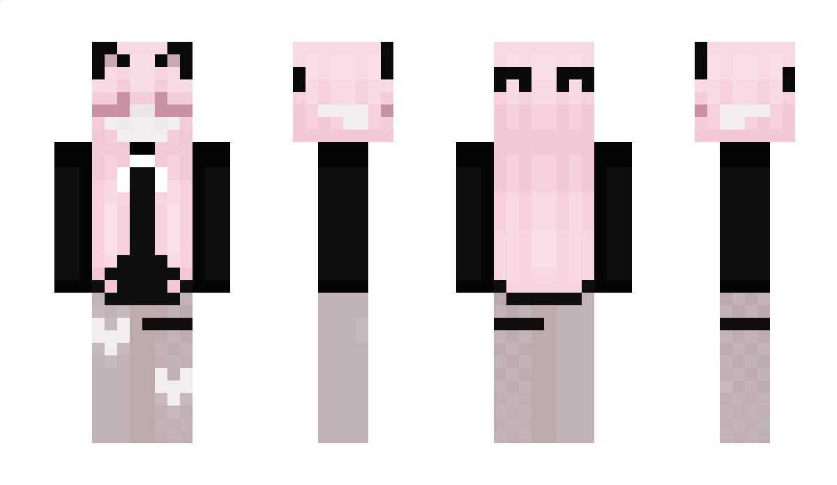 2web Minecraft Skin