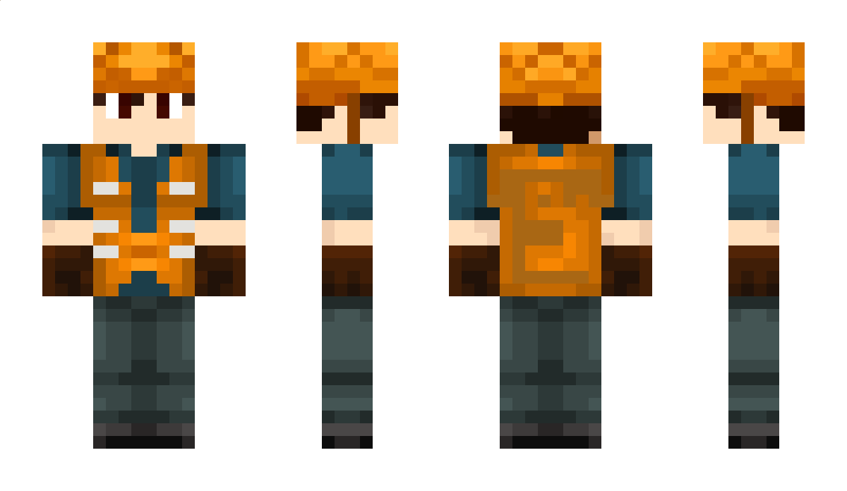 __Untitled Minecraft Skin