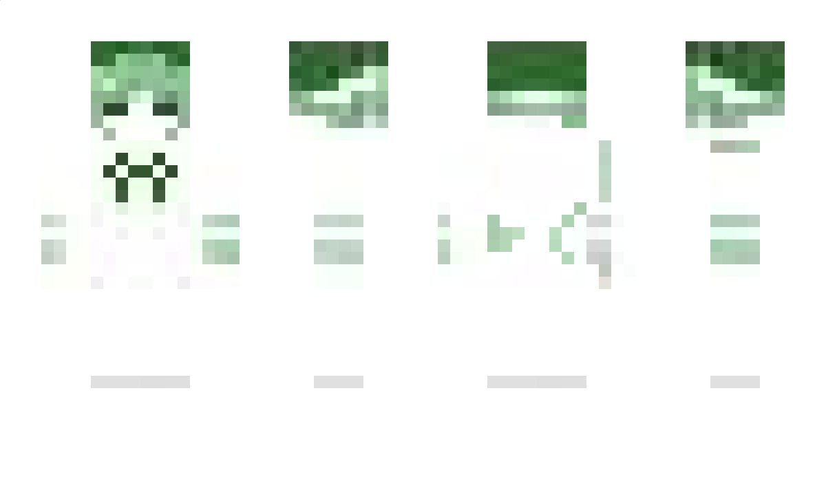 KeishiDragon Minecraft Skin