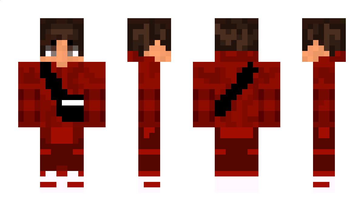 Tobbas_ Minecraft Skin