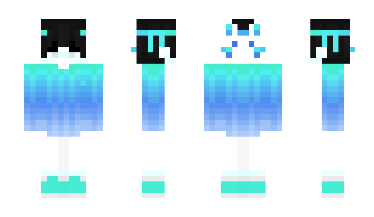 jas29596 Minecraft Skin