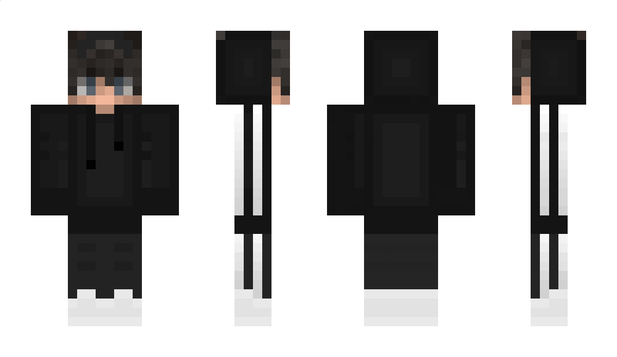 the_skami Minecraft Skin